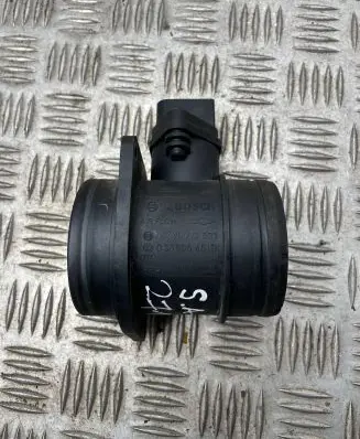 Seat Altea XL Mass air flow meter 038906461b 0281002531