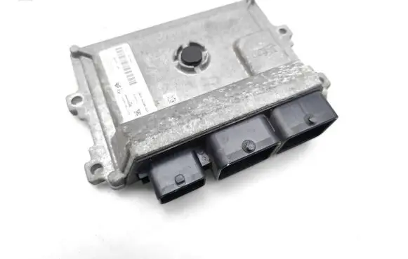 Peugeot 208 I Engine control unit/module 9800913080 9811545080 A2C1581090001