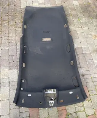 Mercedes-Benz E W212 Headlining roof cover A2126906150
