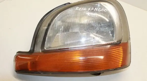 Renault Kangoo I Headlight/headlamp