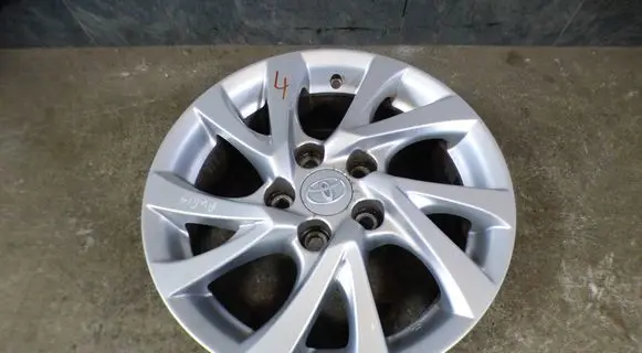 Toyota Auris E180 R16 alloy rim CARTY4261102L80 4261102L80