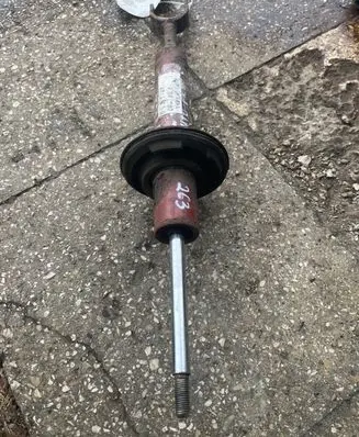 Audi A4 S4 B5 8D Front shock absorber/damper