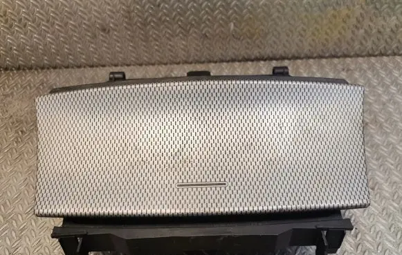 Car ashtray