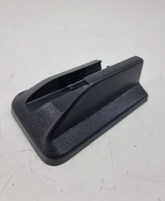 Mercedes-Benz EQA Rear seat rail trim cover A2439190000