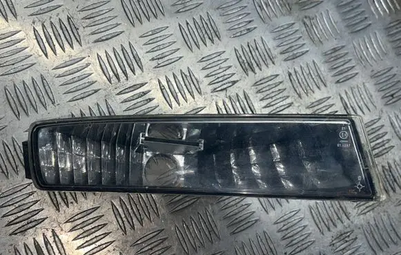 Opel Movano A Front indicator light 8200416991