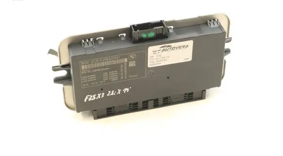 Light module LCM