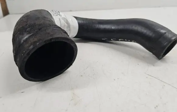 Opel Zafira A Intercooler hose/pipe 9202973