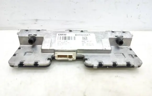 BMW 5 G30 G31 G38 Windshield/windscreen camera 9461797 75789013 A2C75650213