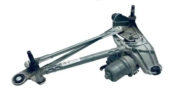 Tesla Model Y Front wiper linkage and motor 162822200B 1628222-00-B