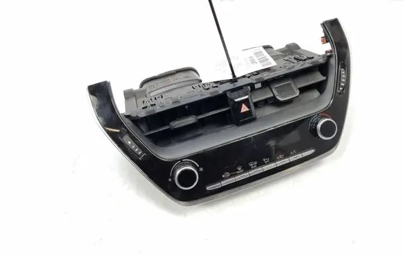 Toyota Corolla E210 E21 Climate control/heater control trim 55900-02D90