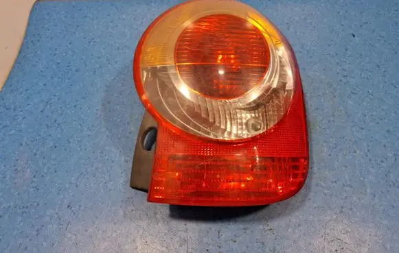 Renault Modus Rear/tail lights