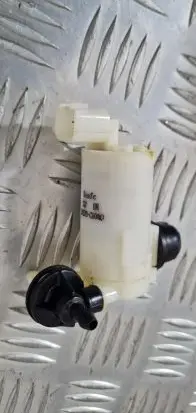 Nissan Murano Z51 Windscreen/windshield washer pump