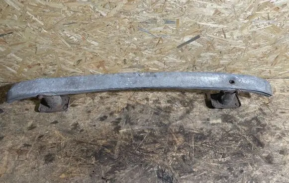 Jaguar XF X250 Rear bumper cross member