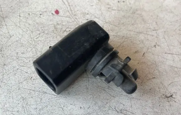 Opel Zafira C Outside/exterior temperature sensor 25775833