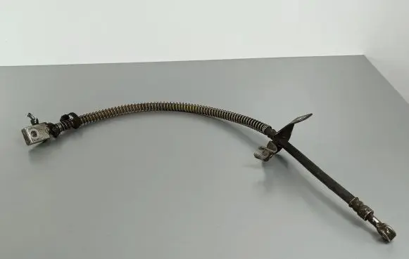 SsangYong Rexton Brake line pipe/hose 