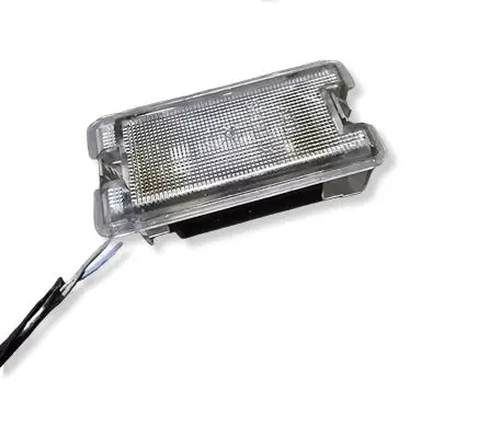 Renault Laguna II Other interior light 7700771935