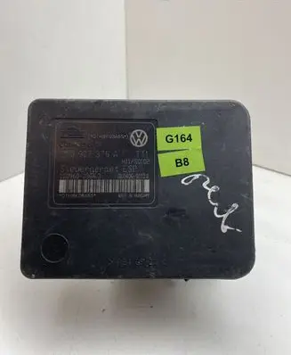 Skoda Superb B6 (3T) ABS Pump 3T0907379A