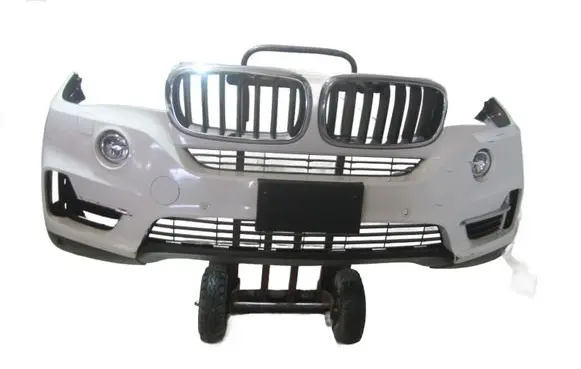 BMW X5 F15 Front bumper 7378555 654UZKLXKBMW