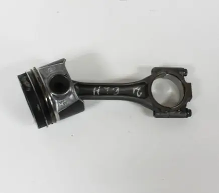 Seat Leon (5F) Piston 