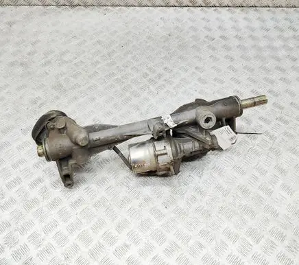 Mercedes-Benz EQB Steering rack A2474601202