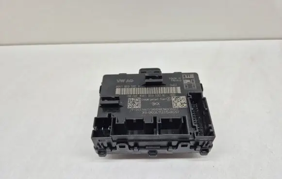 Audi Q5 SQ5 Door control unit/module 8W1959592K