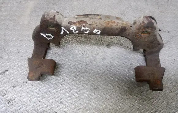 Opel Vectra C Front Brake Caliper Pad/Carrier 