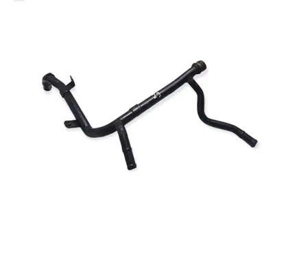 Volkswagen Touran I Engine coolant pipe/hose
