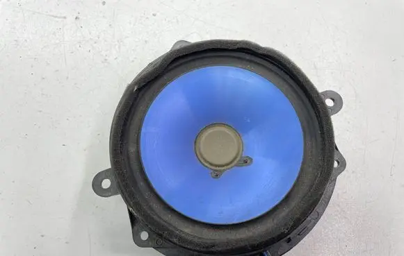 KIA Sportage Front door speaker 963201F000