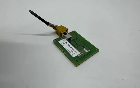 Mercedes-Benz EQA Aerial antenna amplifier A1779052902 920584002 057341