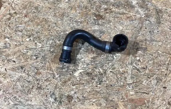 BMW X3 G01 Engine coolant pipe/hose 17127535535
