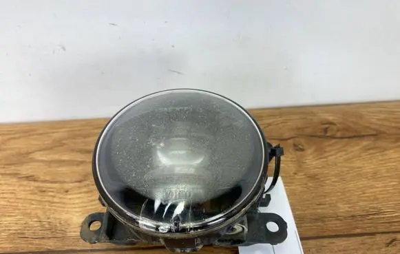 Ford Mustang VI Front fog light FR3B15K201ACPIN FR3B15K201AC