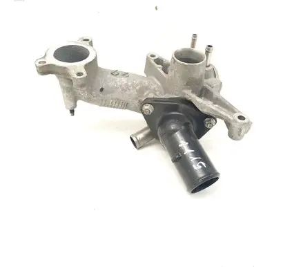 Thermostat/thermostat housing