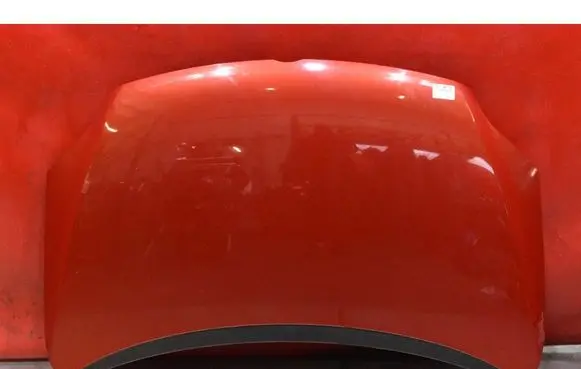 Volkswagen Golf Plus Engine bonnet/hood 