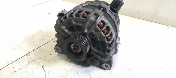 Land Rover Range Rover Evoque L538 Generator/alternator GX7310300DE