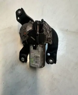 Mercedes-Benz B W245 Rear window wiper motor A1698201440
