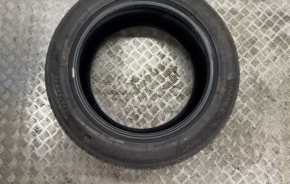 BMW X1 F48 F49 R19 summer tire 