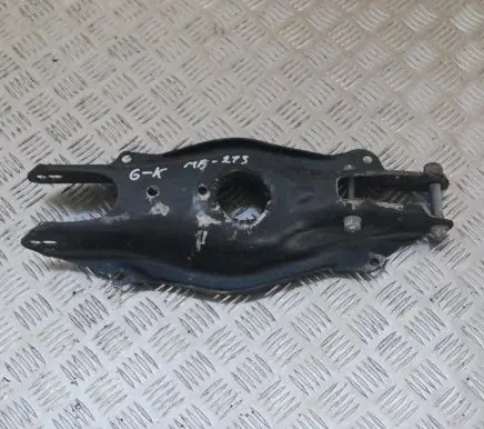 Mercedes-Benz E W213 Rear upper control arm/wishbone A2053522000
