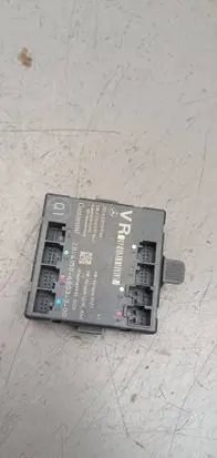 Mercedes-Benz C W204 Door control unit/module A2129011705 A2129027706 2841504803300