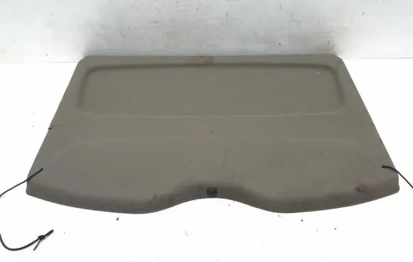 Lada Kalina I Parcel shelf 