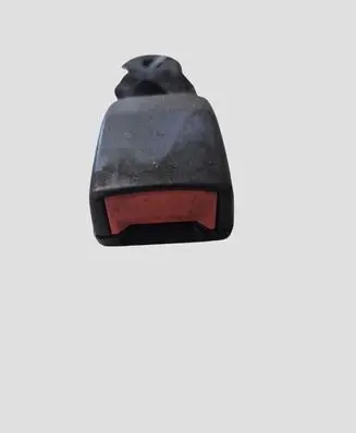 Ford Focus C-MAX Middle seatbelt buckle (rear) 3M51R60044AF