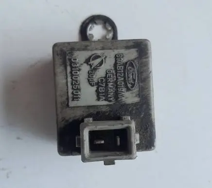 Ford Escort Sensor 89AB12A019AA C7B1A 0310025011