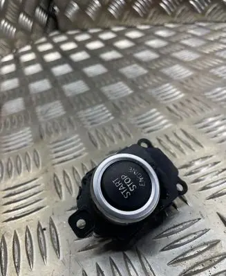 BMW 7 F01 F02 F03 F04 Engine start stop button switch 9229563