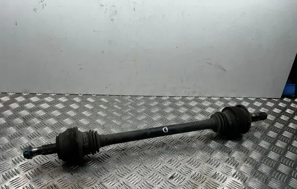 Mercedes-Benz GLC X253 C253 Rear driveshaft A2203570591 V622127