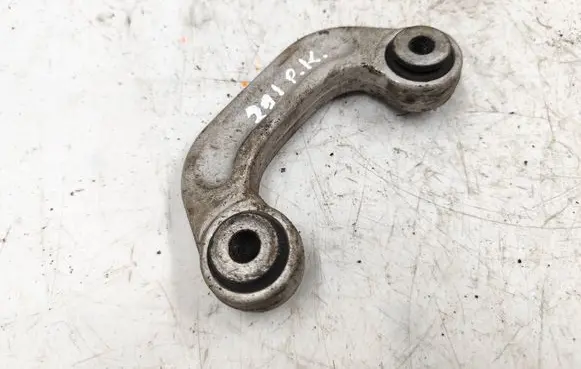 Front anti-roll bar/stabilizer link
