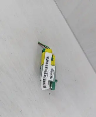 Volkswagen PASSAT B6 Airbag deployment crash/impact sensor 3C0909606