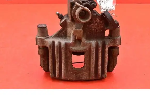 Mini One - Cooper R50 - 53 Rear brake caliper