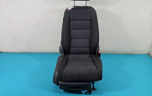 Volkswagen Touran I Front passenger seat IMPRK1382718