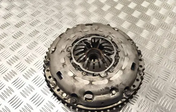 Mazda 5 Clutch set kit 