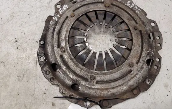 Opel Astra G Pressure plate 