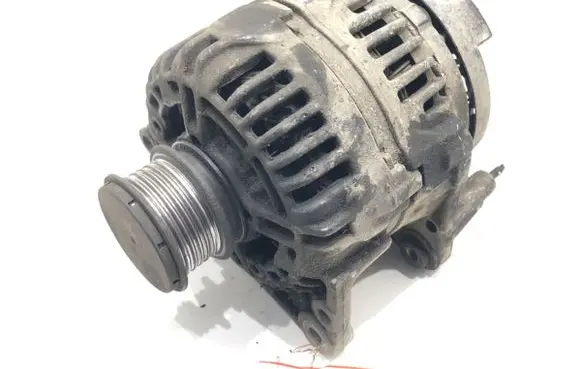 Volkswagen Sharan Generator/alternator 